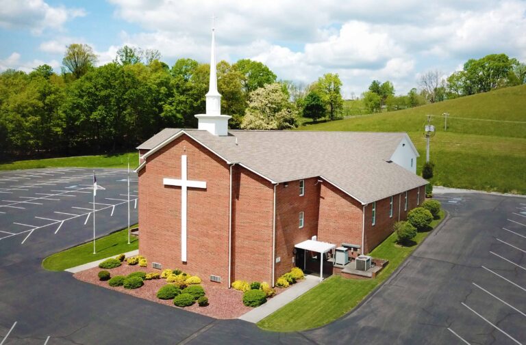 Gather Green Valley Baptist Church